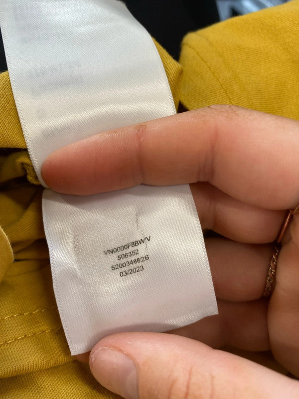 Fabulous Vans Classic fit uk 8 JM007