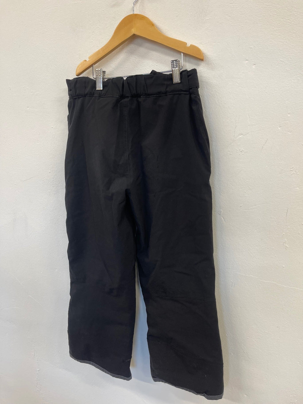 Fabulous Dare2B Ski Trousers Age 9-10 Black salopettes SA514