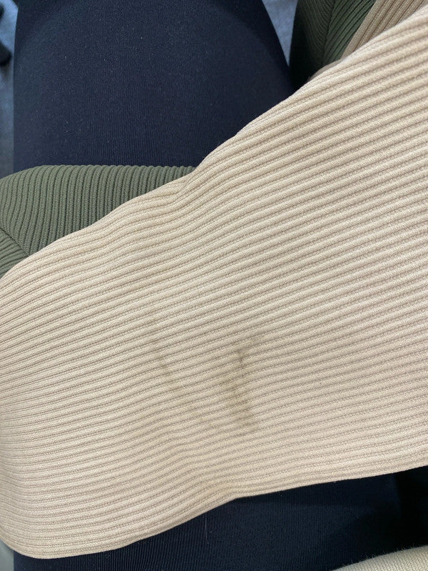 Fabulous M&S ladies ribbed leggings Bundle #1 uk 12 HA001