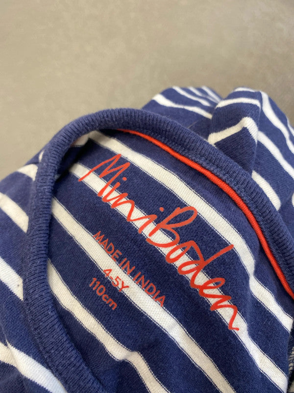 Lovely trio of girls clothing Boden jaqadi m ferrari UK 4-5 EL001