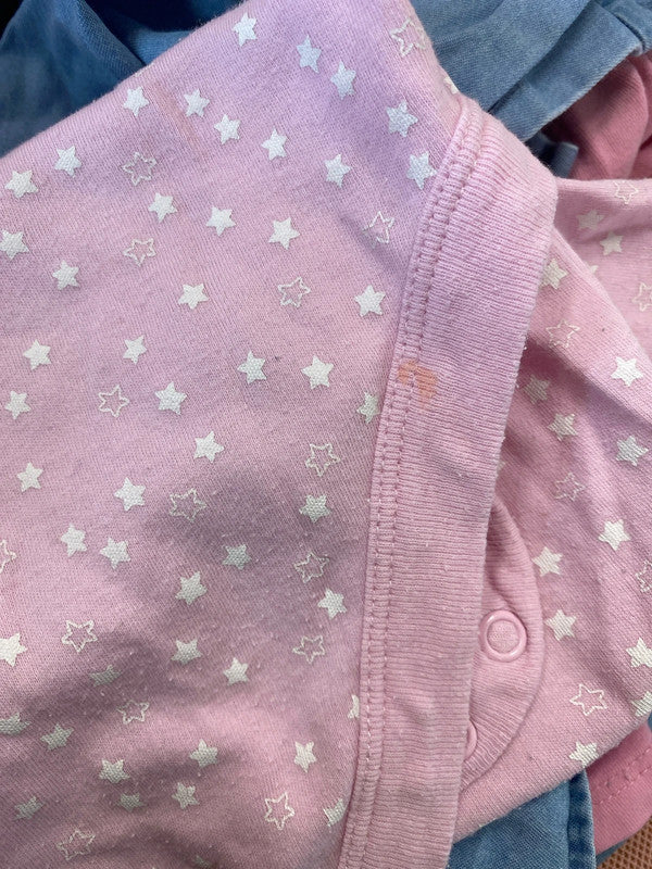 Girls Adorable Colourful Casuals Bundle 18-24 Months #41 AL002