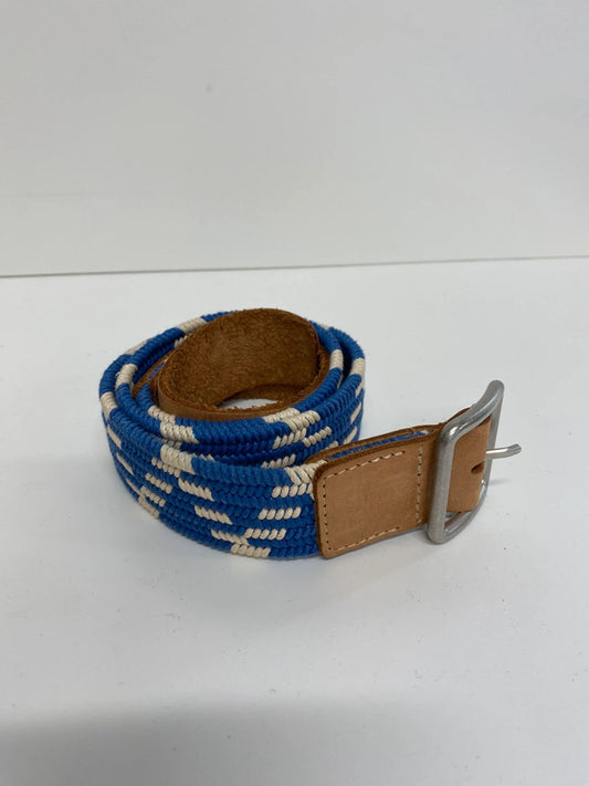 Fabulous Ladies chukka belt polo belt UkS boho summer KB001