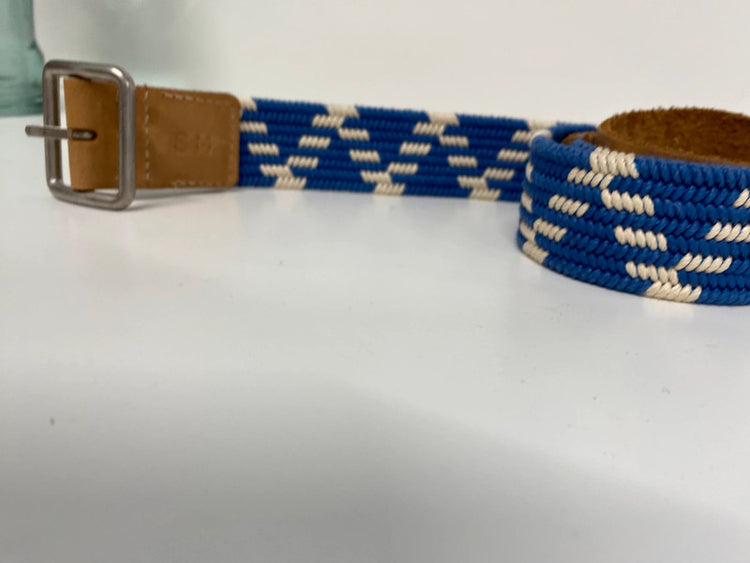 Fabulous Ladies chukka belt polo belt UkS boho summer KB001