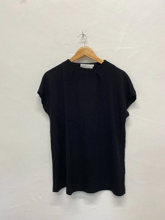 Fabulous Karen by Simonsen Dandy Kb top black ladies XL BS001