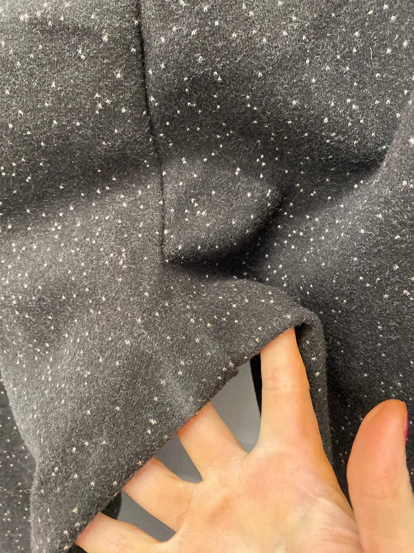 Fabulous micro fleck Asos Joggers W33 L32 black elastic waist BS001