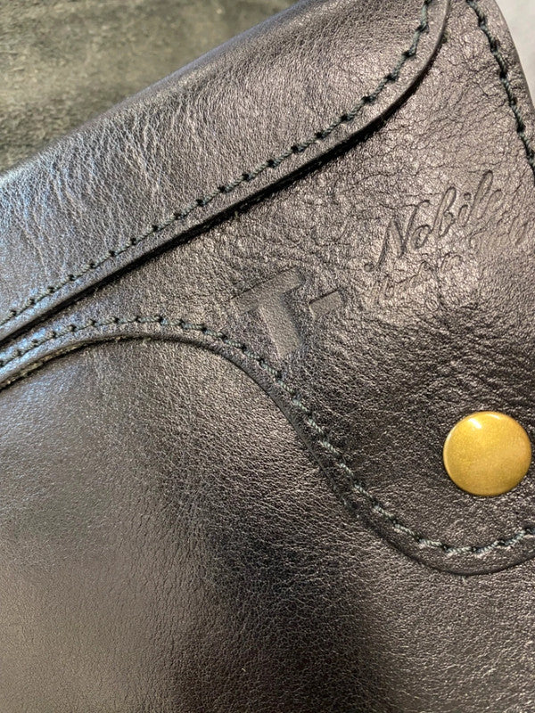 Fabulous T-Nobile Shoulder Utility Bag One size Black BS001