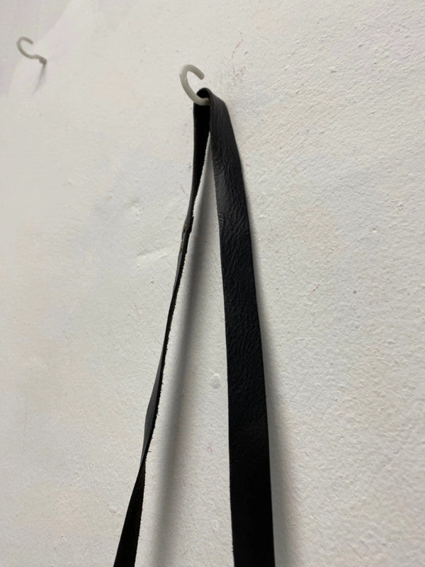 Fabulous T-Nobile Shoulder Utility Bag One size Black BS001