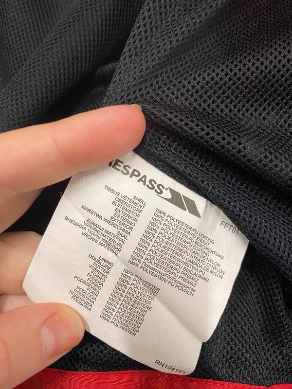 Fabulous Mens Classic Jackets Trio UK S #2 LB244