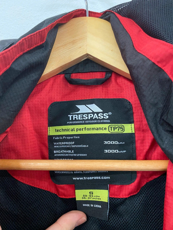 Fabulous Mens Classic Jackets Trio UK S #2 LB244