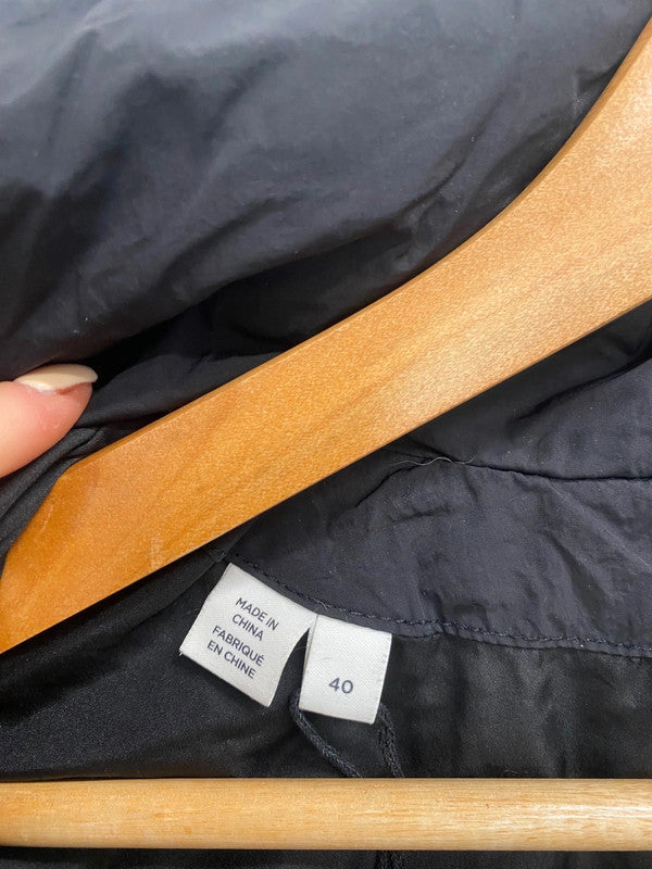 Fabulous Selected Femme Puffer Jacket black UK 12 Black CM007