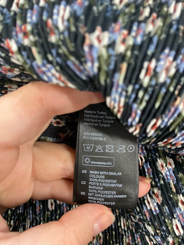 Fabulous Floral Fancy Skirts Bundle UK14-16 #401 LP002