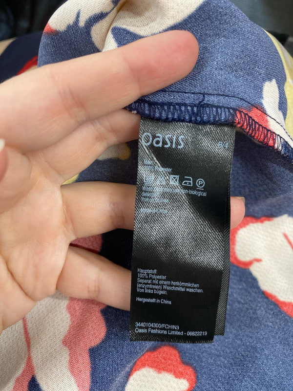 Fabulous Floral Fancy Skirts Bundle UK14-16 #401 LP002