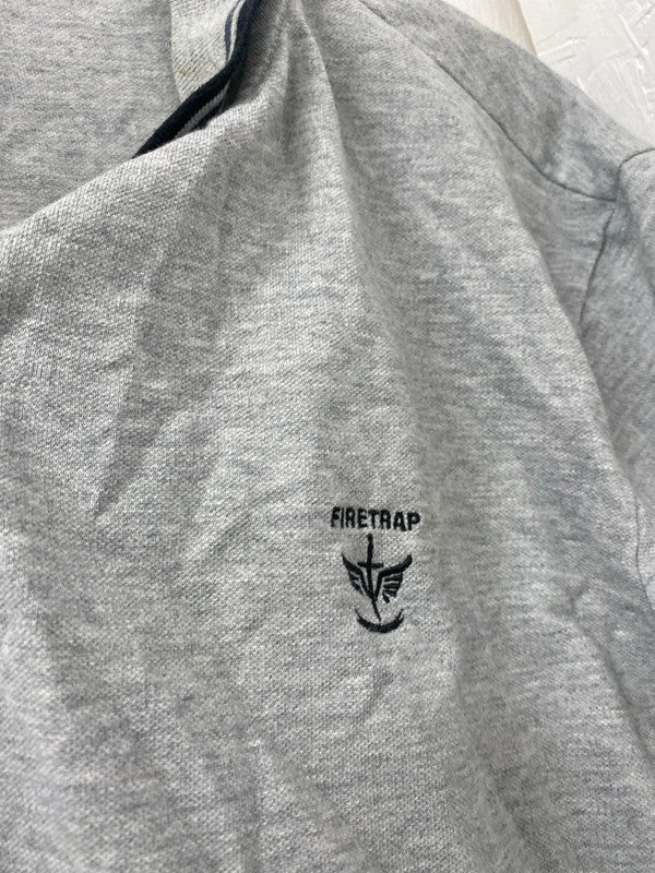 Fabulous Bundle of Men’s Italian Tops Jumpers & T shirts UkXL Firetrap #3 AC001