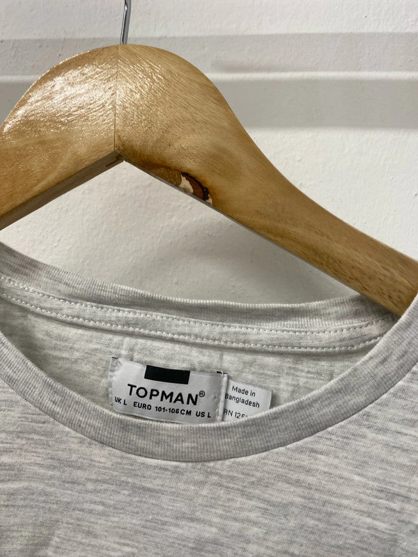 Fabulous Bundle of Men’s Italian Tops Jumpers & T shirts UkXL Firetrap #3 AC001