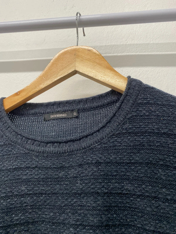 Fabulous Bundle of Men’s Italian Tops Jumpers & T shirts UkXL Firetrap #3 AC001