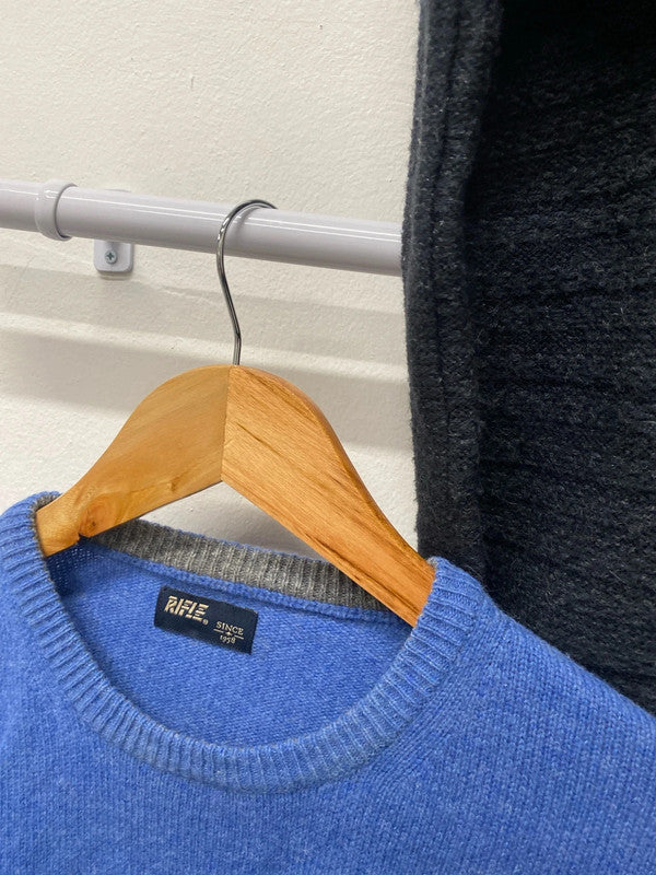 Fabulous Bundle of Men’s Italian Tops Jumpers & T shirts UkXL Firetrap #3 AC001