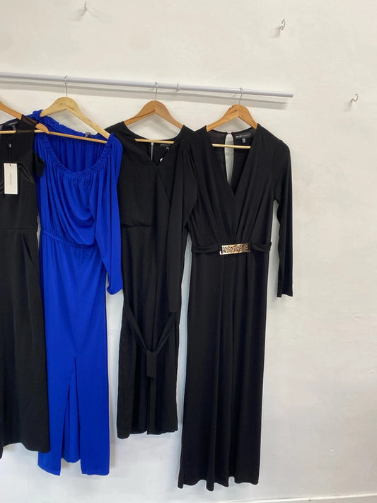 Fabulous formal evening bundle Karen millen nine west UK 10-12 #14 SC003