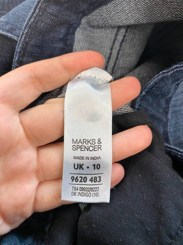 Fabulous Denim Y2K Vibes Skirts Duo UK10-12 #4 LK010