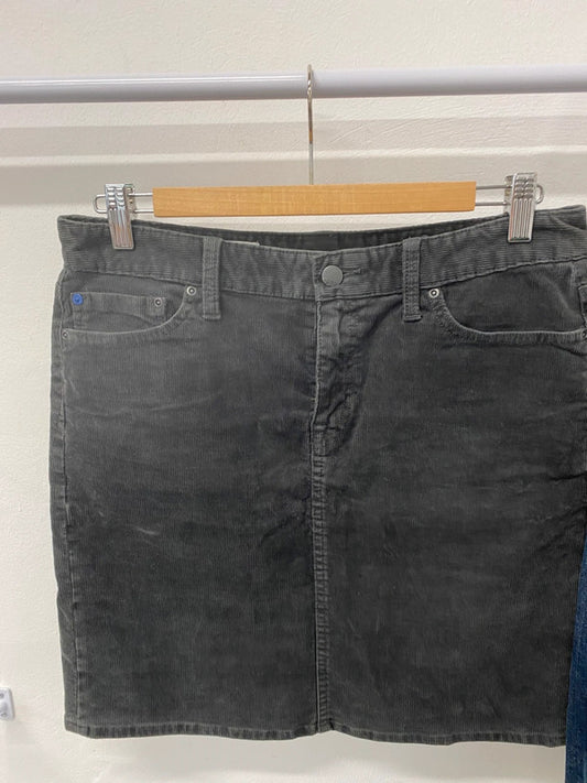 Fabulous Denim Y2K Vibes Skirts Duo UK10-12 #4 LK010