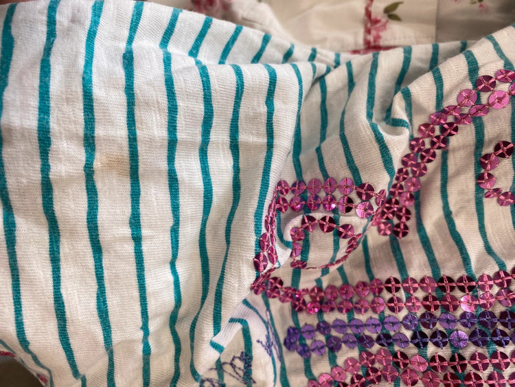 Fabulous Colourful & Cute Girls 2-3yrs Bundle #2 LK010