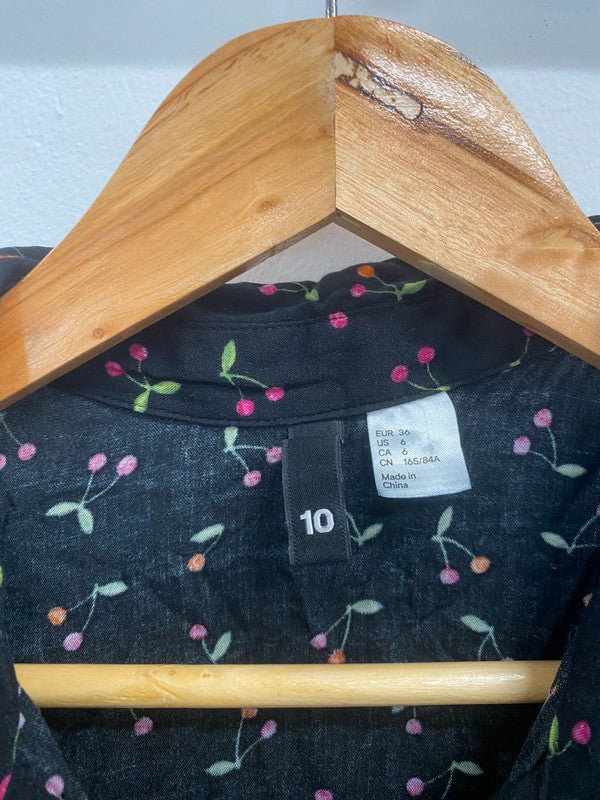 Fabulous Colourful Occasion Dresses Bundle UK10 #100 LM005