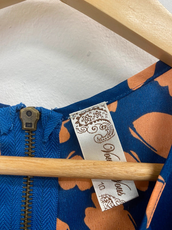 Fabulous Colourful Occasion Dresses Bundle UK10 #100 LM005