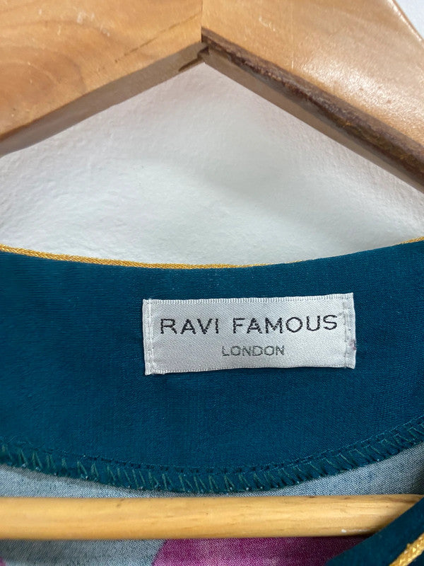 Fabulous Colourful Occasion Dresses Bundle UK10 #100 LM005