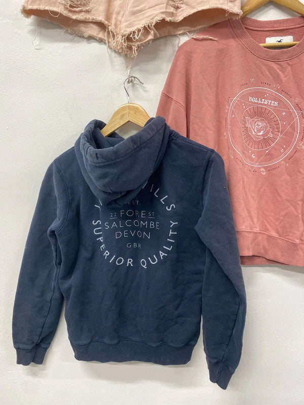 Fabulous Teenager Uk M Uk10 chill summer bundle Jack Wills Hollister AR002 Bundle 13