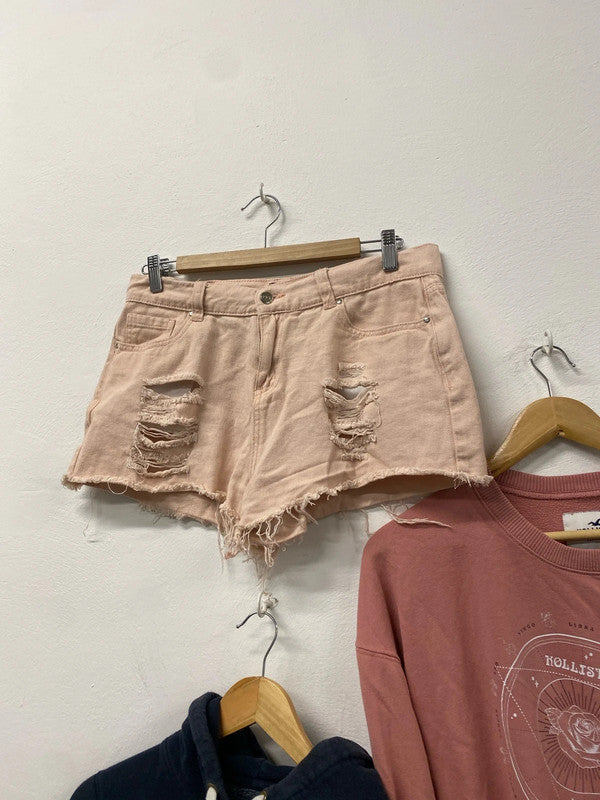 Fabulous Teenager Uk M Uk10 chill summer bundle Jack Wills Hollister AR002 Bundle 13