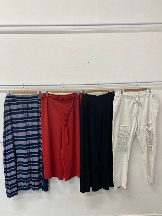 Fabulous Tu & More Stylish Bottoms Bundle UK20 #7 MS008