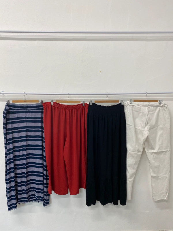 Fabulous Tu & More Stylish Bottoms Bundle UK20 #7 MS008