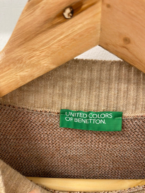 Fabulous Ladies Stylish & Cozy Knitwear Bundle UK8 #50 KB001