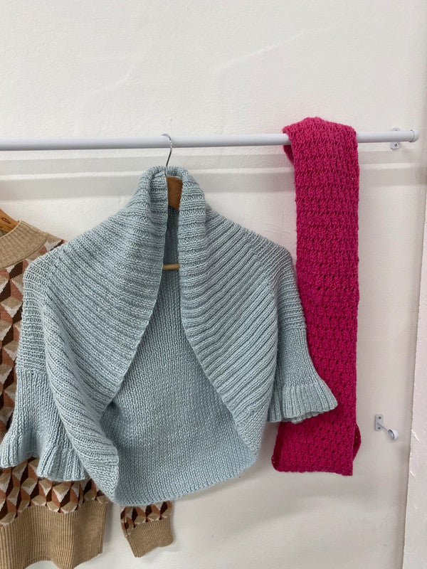 Fabulous Ladies Stylish & Cozy Knitwear Bundle UK8 #50 KB001