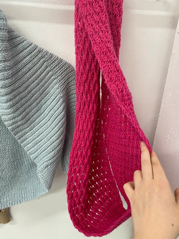 Fabulous Ladies Stylish & Cozy Knitwear Bundle UK8 #50 KB001