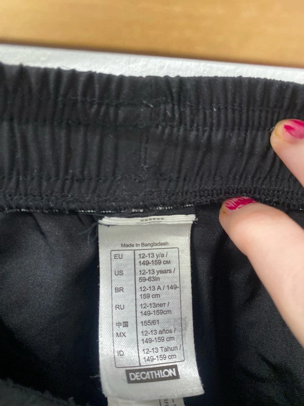 Fabulous Girls Teenager gym bundle UkxS / S gymshark #105 LT272