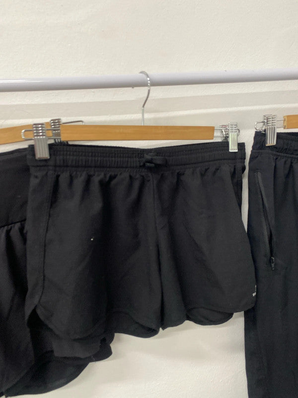 Fabulous Girls Teenager gym bundle UkxS / S gymshark #105 LT272