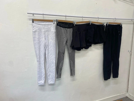 Fabulous Girls Teenager gym bundle UkxS / S gymshark #105 LT272