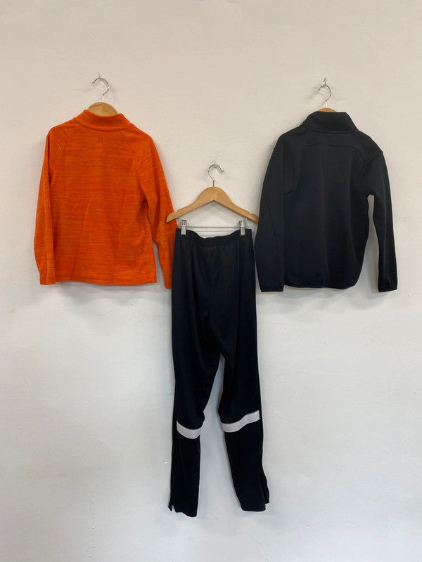 Fabulous Canterbury & More Boys Outdoorsy Bundle 6-8yrs #11 MH456