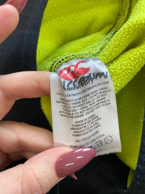 Fabulous Canterbury & More Boys Outdoorsy Bundle 6-8yrs #11 MH456