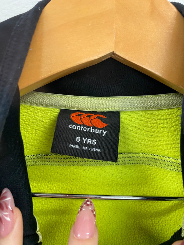 Fabulous Canterbury & More Boys Outdoorsy Bundle 6-8yrs #11 MH456