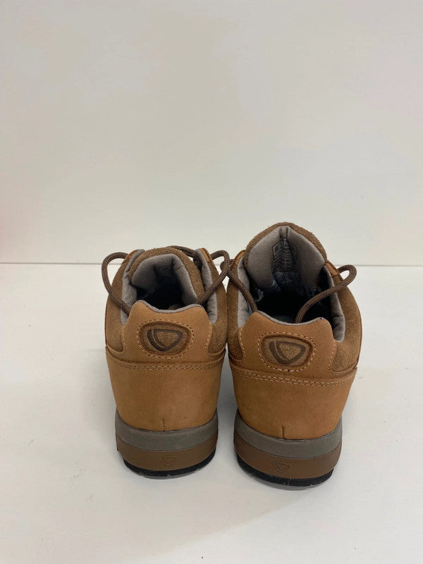 Fabulous Brasher Walking Shoes UK6 DB457