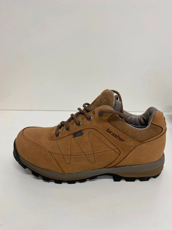 Fabulous Brasher Walking Shoes UK6 DB457