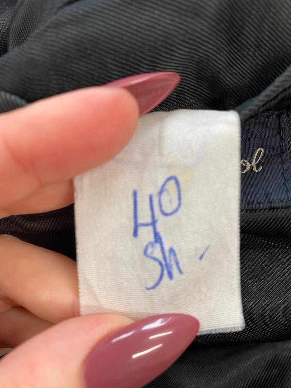 Classic Traditional Prince Charlie Kilt Jacket & Waistcoat UK 40S/R #110 MD001