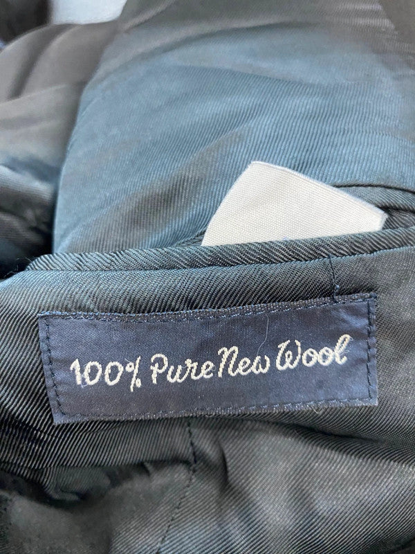 Classic Traditional Prince Charlie Kilt Jacket & Waistcoat UK 40S/R #110 MD001