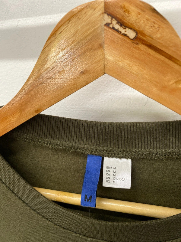 Fabulous men’s basic T shirt Jumper trio Classic H&M French connection UkM #29 GM143