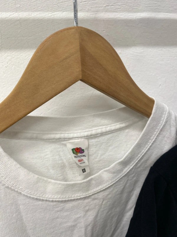 Fabulous men’s basic T shirt Jumper trio Classic H&M French connection UkM #29 GM143