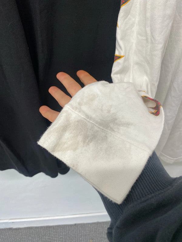 Fabulous bundle of Men’s t shirts Champion Obey UkM #30 GM143