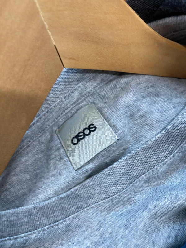 Fabulous Bundle of Teenage T shirts UkS H&M Champion #31 GM143