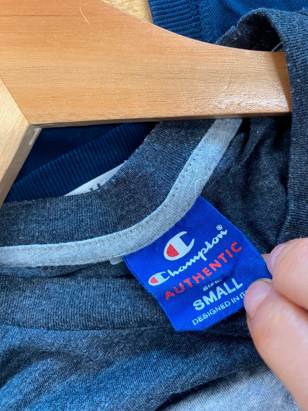 Fabulous Bundle of Teenage T shirts UkS H&M Champion #31 GM143