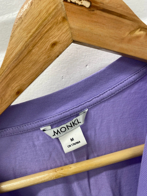 Fabulous bundle of T-shirts printed UK M h&m #41 GM143